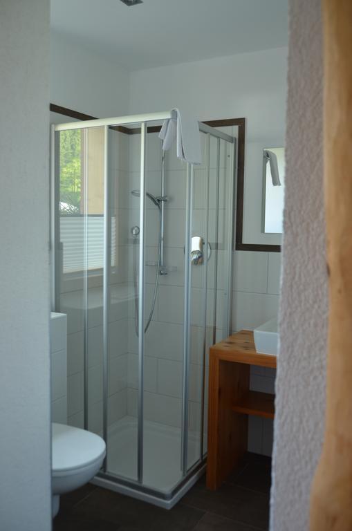 Aufatmen - Das Urlaubsrefugium Leutasch Exterior foto
