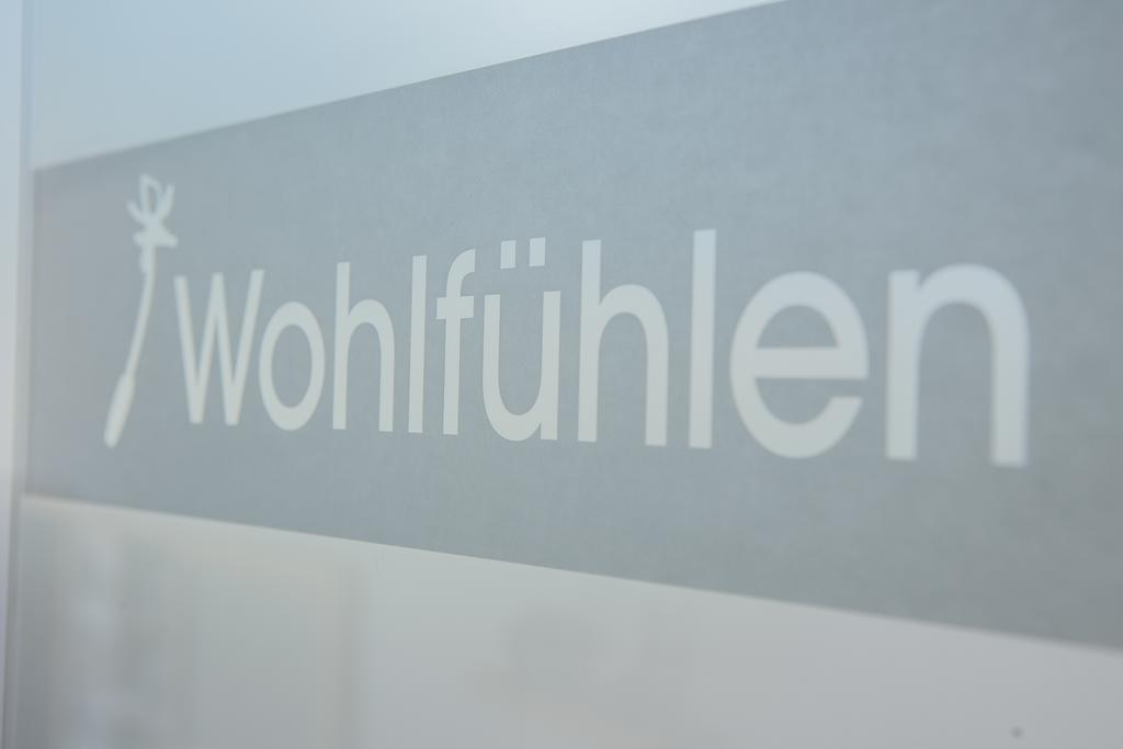 Aufatmen - Das Urlaubsrefugium Leutasch Exterior foto
